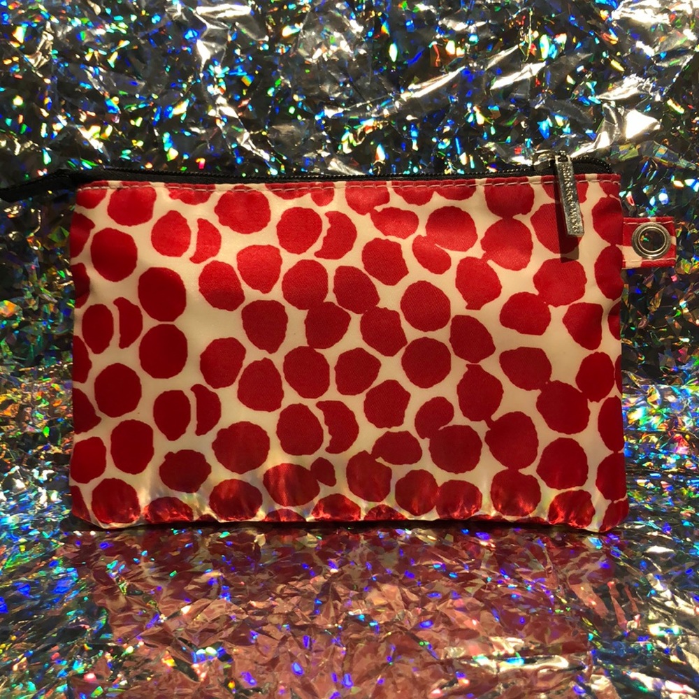 Bath and Body Works Makeup bag